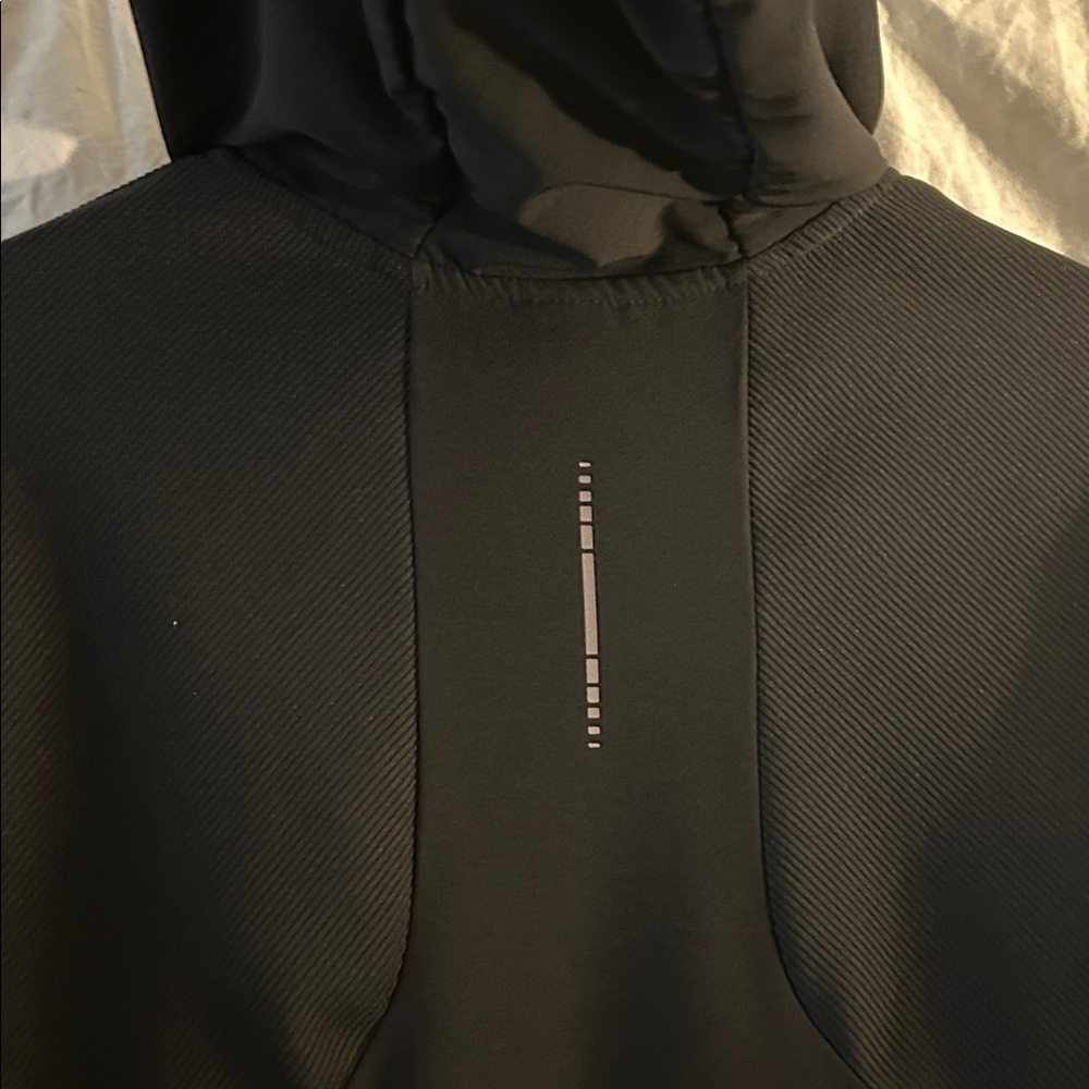 Lightweight Champion Zip-Up Work-out Jacket - Picture 10 of 13